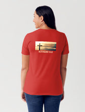 Load image into Gallery viewer, Choose Life Tee
